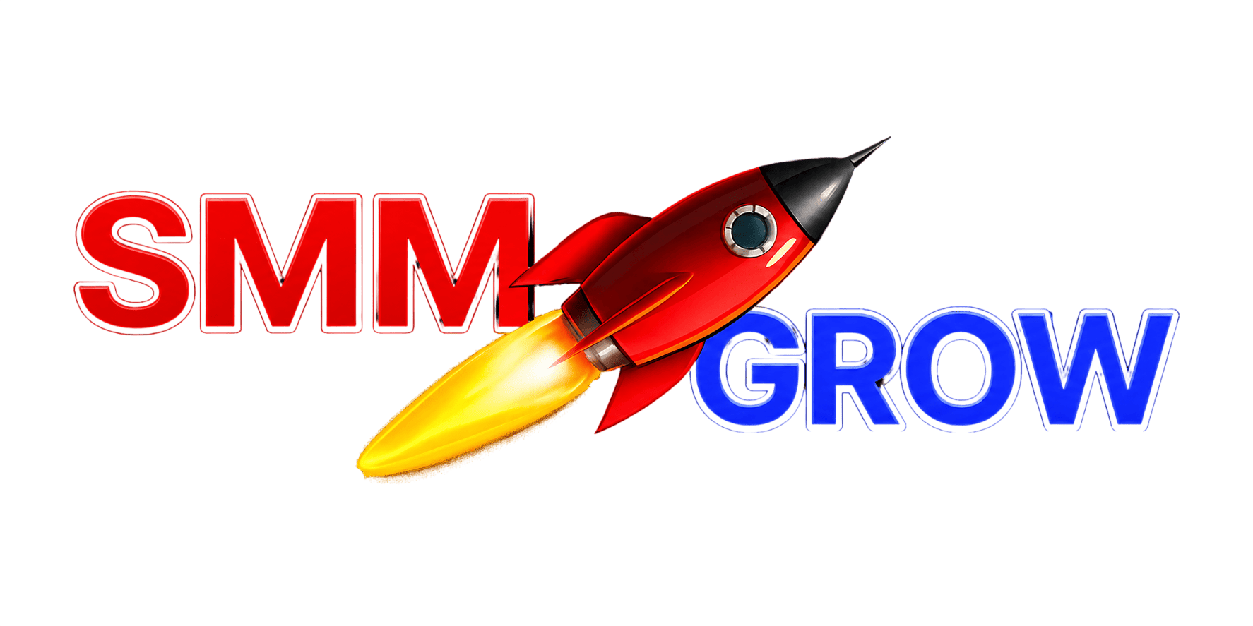 SMMGROW - Подписчики, лайки, просмотры по низким ценам